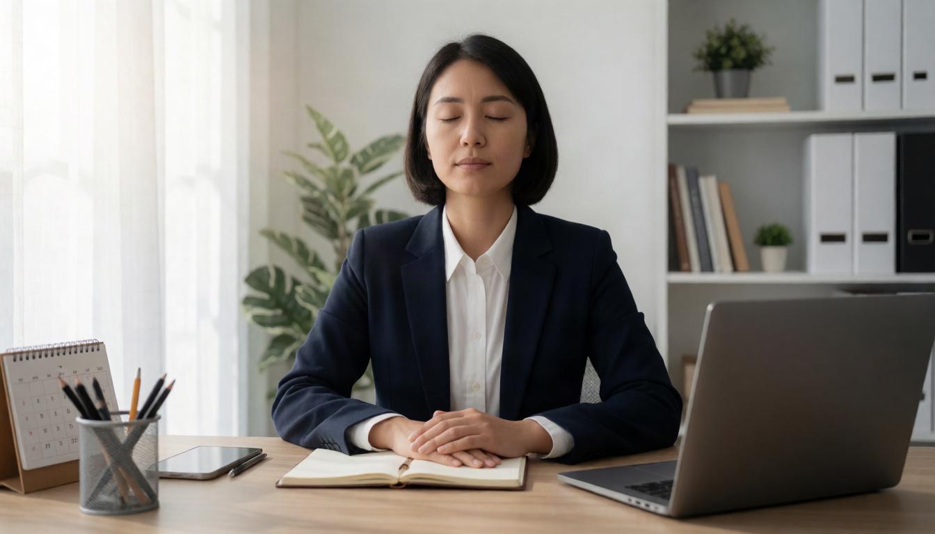 Growth that fits work